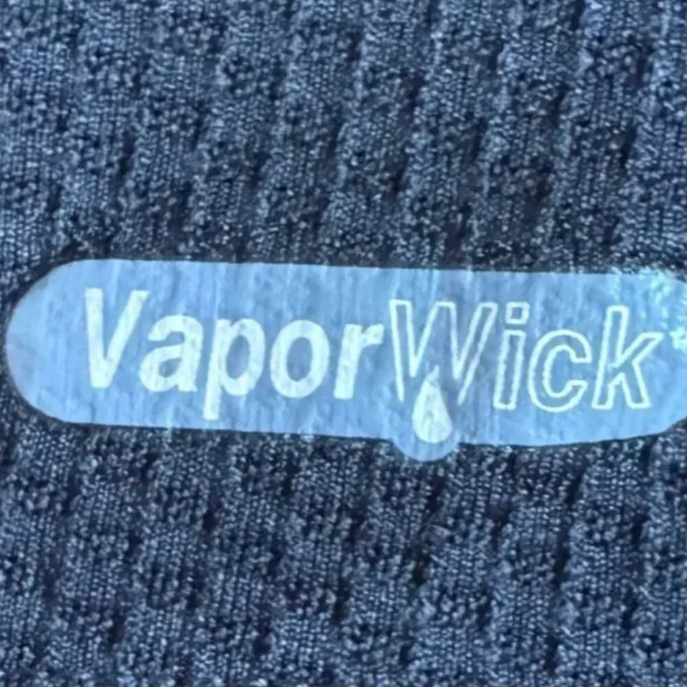 The North Face Men’s Winter Warm Pro ¼-Zip – Black – Size XXL - Picture 4 of 6